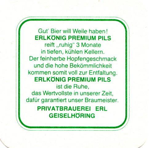 geiselhring sr-by erl erlknig 2b (quad185-gut bier will-grn)